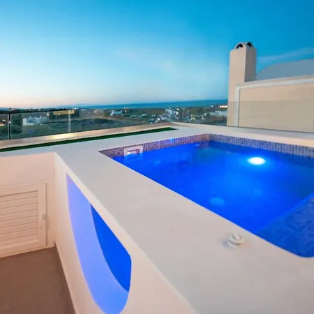 Elvis' Privatunterkunft