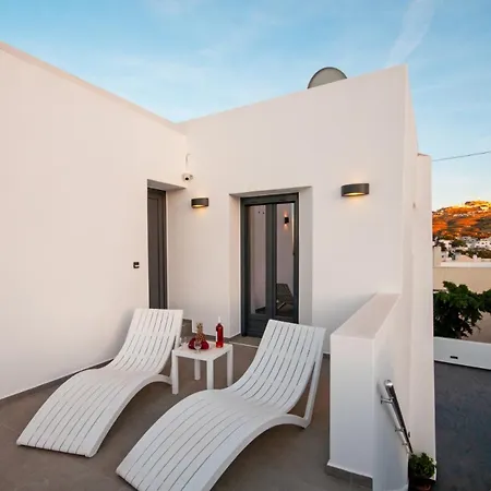 Elvis' Privatunterkunft