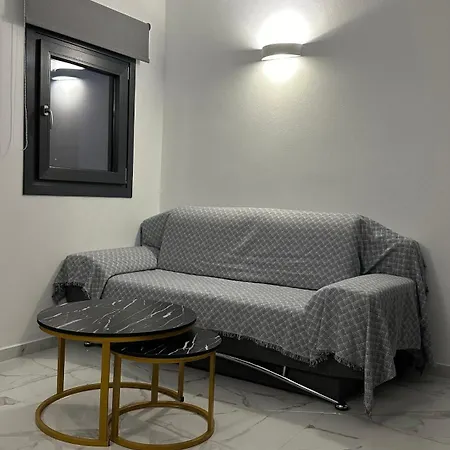 Elvis' Privatunterkunft *