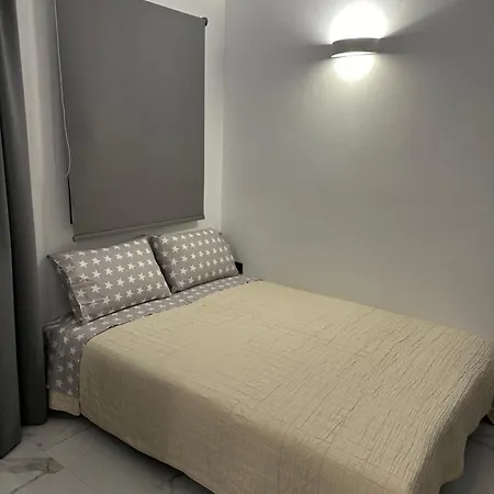 Elvis' Δωμάτια σε οικογενειακή κατοικία *