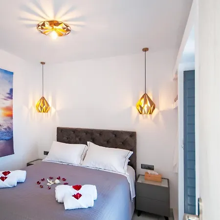 Δωμάτια σε οικογενειακή κατοικία Elvis' *