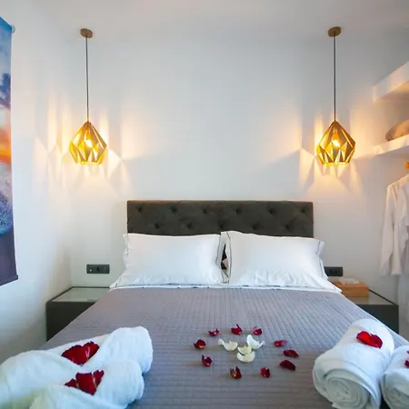 Δωμάτια σε οικογενειακή κατοικία Elvis' *