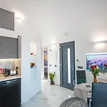 Séjour chez l'habitant Elvis' Fira (Santorini)