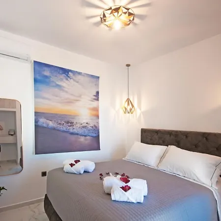 Elvis' Homestay szállás *