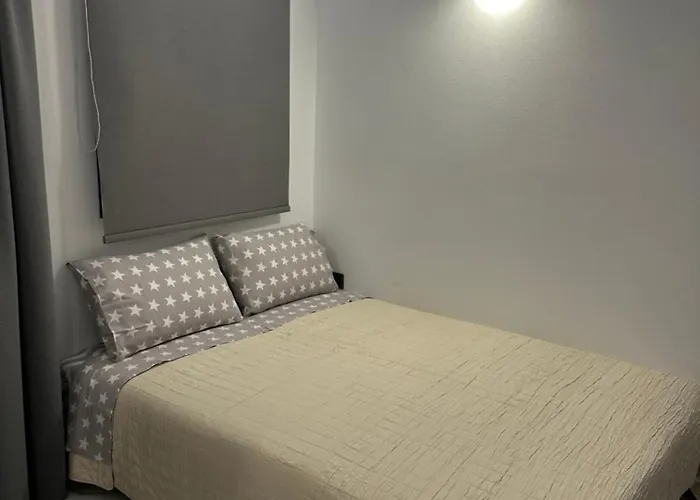 Elvis' Séjour chez l'habitant *