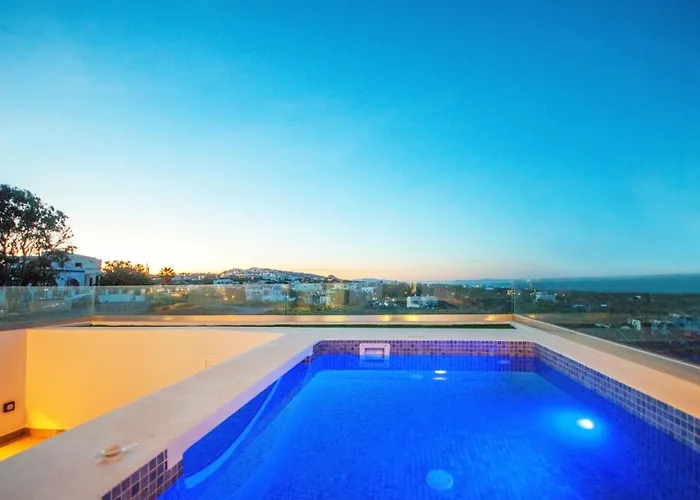 Séjour chez l'habitant Elvis' *