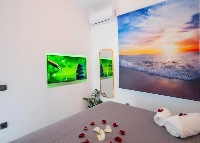 Elvis' Séjour chez l'habitant *