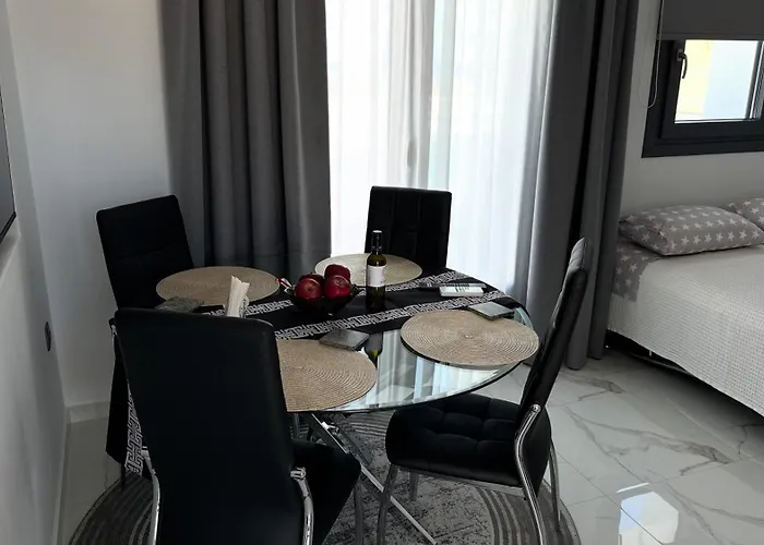 Elvis' Séjour chez l'habitant